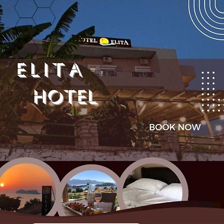 Hotel Elita クサミル エクステリア 写真