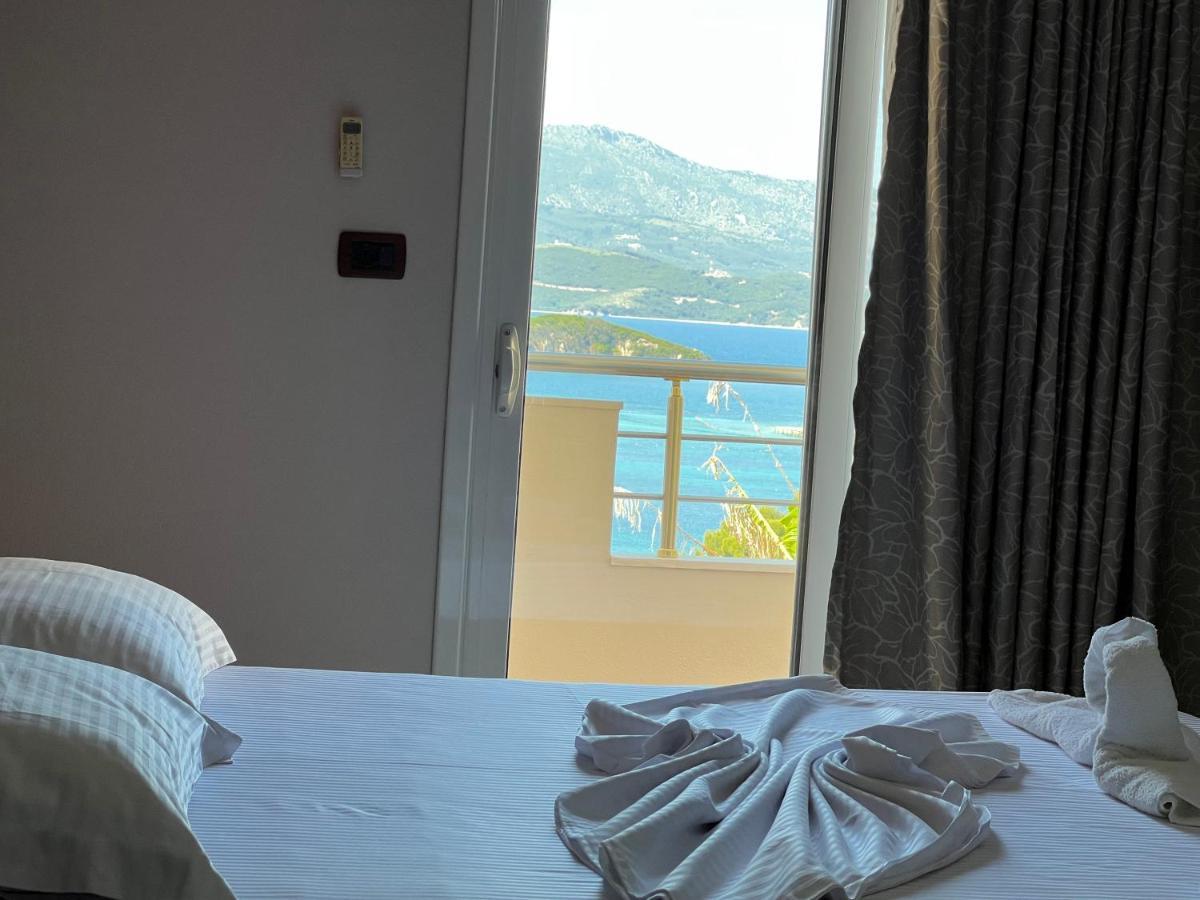 Hotel Elita クサミル エクステリア 写真